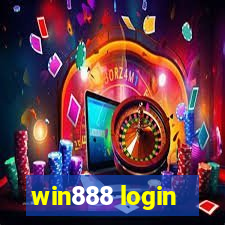 win888 login